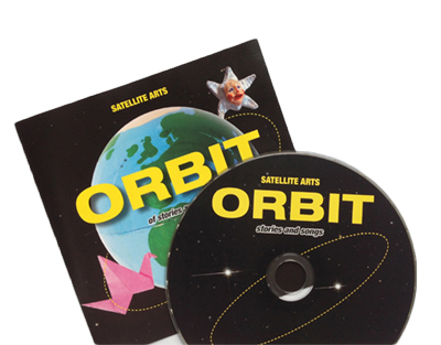 Orbit: Stories & Songs - Satellite Arts